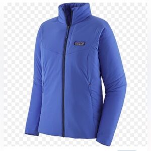 PATAGONIA WOMEN'S NANO-AIR JACKET